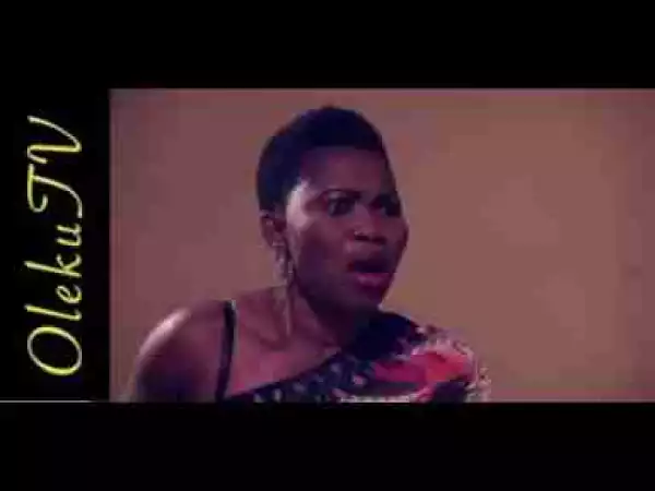 Video: AJAGA [YOKE] | Latest Yoruba Movie 2017 Starring Yewande Adekoya | Ronke Adeniyi